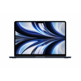 MacBook Air 13.6" Laptop - Apple M2 chip - 8GB Memory - 256GB SSD - Midnight